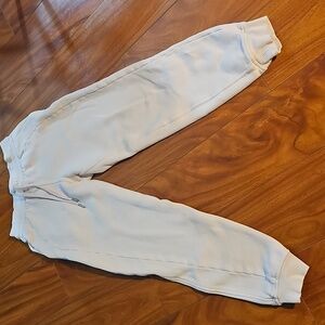 Lululemon Pink Scuba Jogger Sz 2